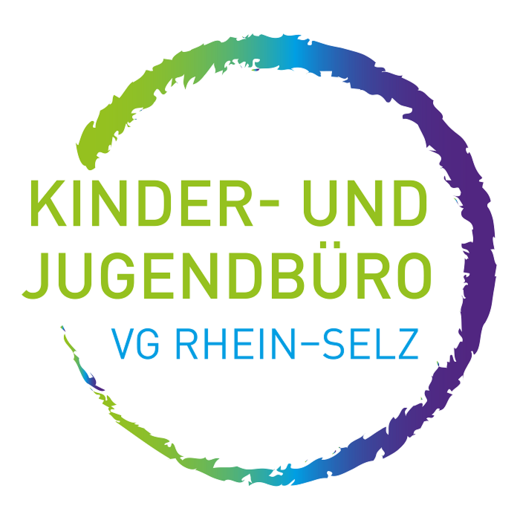 Logo Kinder- und Jugendbüro Verbandsgemeinde Rhein-Selz