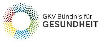 Logo GKV Bündnis für Gesundheit