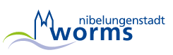 Logo Nibelungenstadt Worms