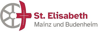 Logo Pfarrei St. Elisabeth Mainz und Budenheim