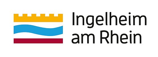 Logo Stadt Ingelheim