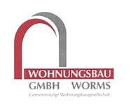 Logo Wohnungsbau Worms GMBH