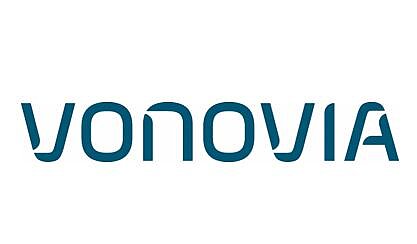 Logo Vonovia