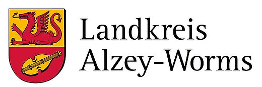 Logo Landkreis Alzey-Worms