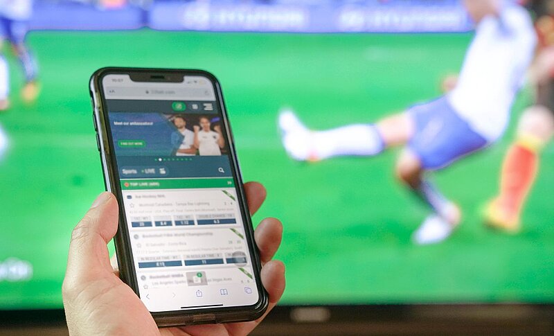 Sportwetten: Wenn aus dem Tippspiel ein Risiko wird