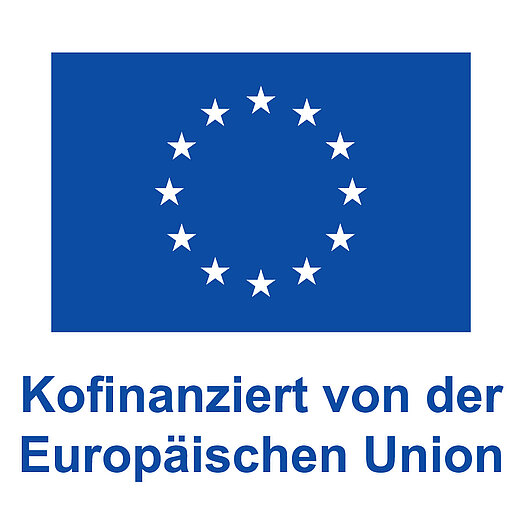 Logo der Europäischen Union