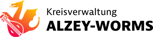 Logo Kreisverwaltung Alzey-Worms