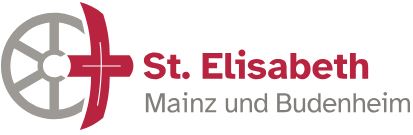 Logo Pfarrei St. Elisabeth Mainz und Budenheim