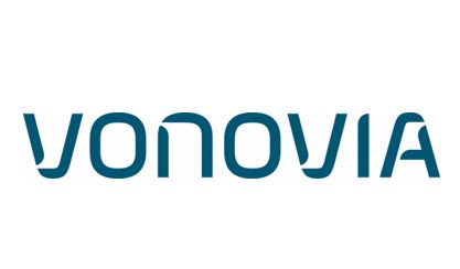 Logo Vonovia